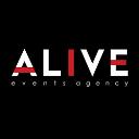 Event Management - Alive Events Agency logo